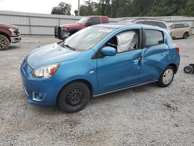 MITSUBISHI MIRAGE DE