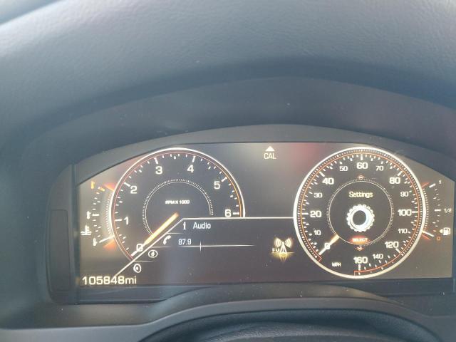 2015 CADILLAC ESCALADE P - 1GYS4CKJ0FR220399