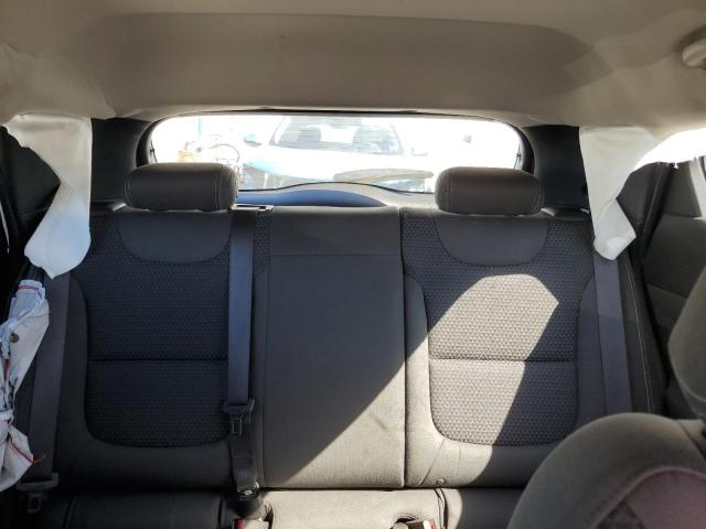 2023 CHEVROLET BOLT EUV L - 1G1FY6S07P4166501