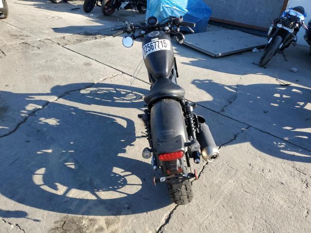 2022 HONDA CMX300 A #3291476931