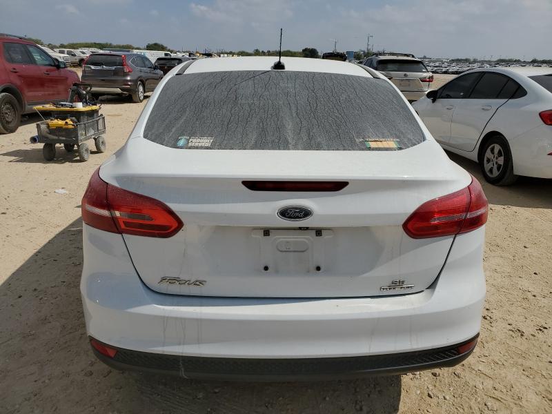 2016 FORD FOCUS SE #3298069161
