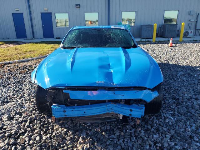 2017 FORD MUSTANG - 1FA6P8AM9H5311873