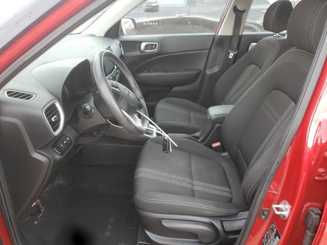 2022 HYUNDAI VENUE SEL #3294587038