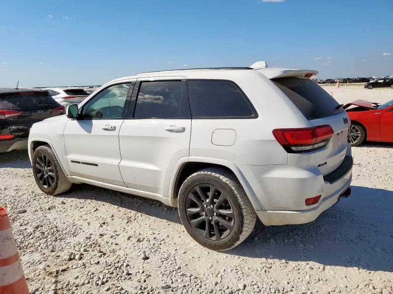 2020 JEEP GRAND CHER - 1C4RJFAG8LC388729