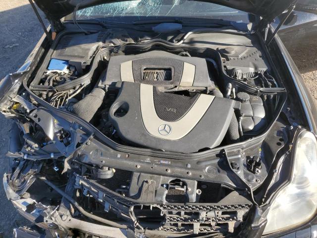 2009 MERCEDES-BENZ CLS 550 #3302801900