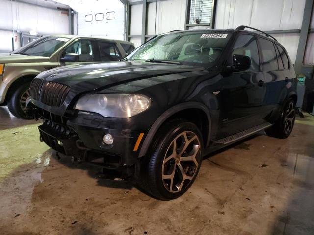 2007 BMW X5 4.8I #3279764916