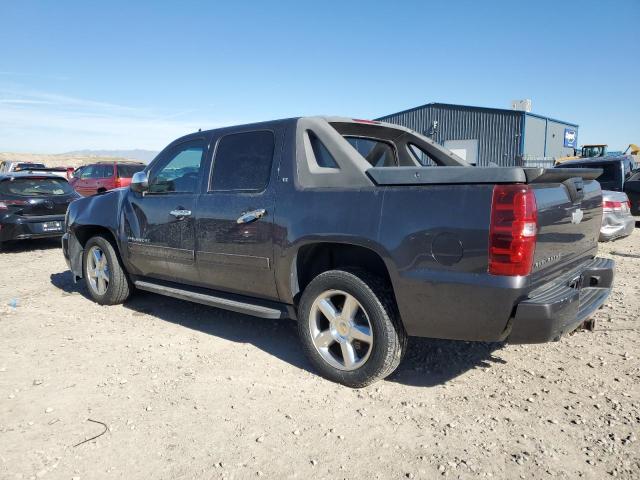 2010 CHEVROLET AVALANCHE - 3GNVKFE04AG281641