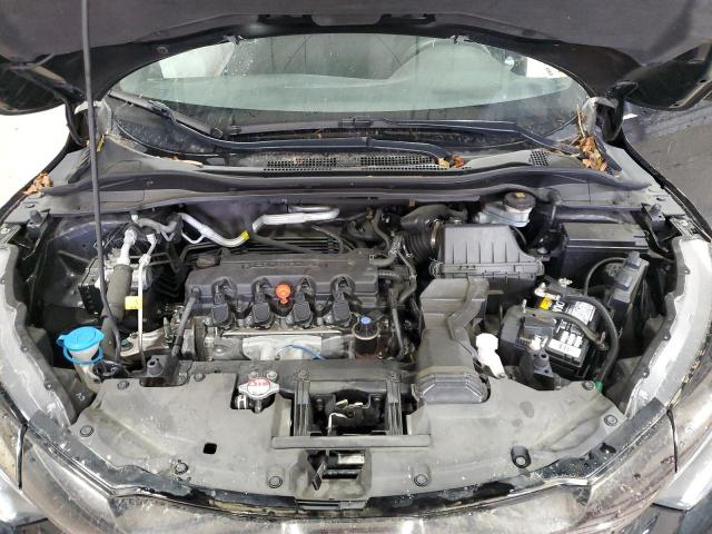 2021 HONDA HR-V SPORT #3301820365