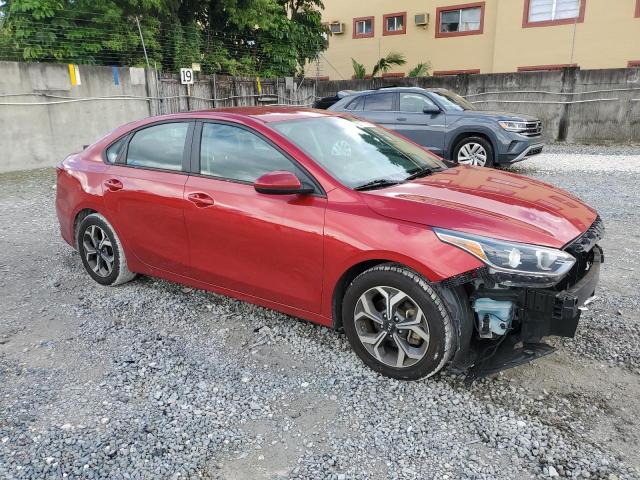 2020 KIA FORTE FE - 3KPF24AD5LE211722
