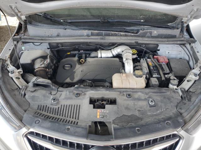 2019 BUICK ENCORE ESS - KL4CJGSM2KB872958