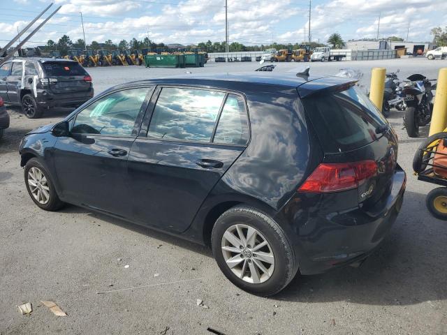 2017 VOLKSWAGEN GOLF S 3VW217AU9HM057335