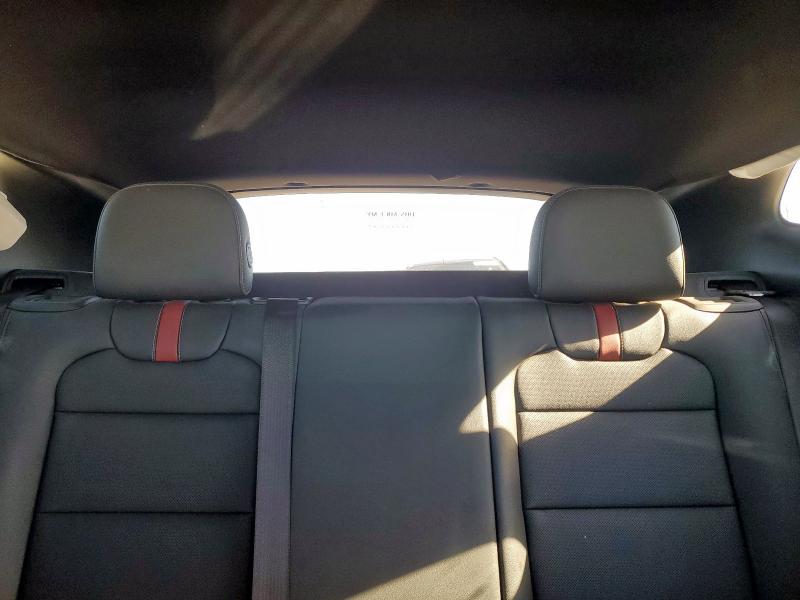 2025 CHEVROLET TRAX 2RS #3302976610