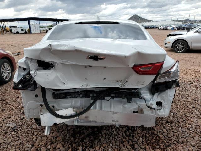 2023 CHEVROLET MALIBU LT - 1G1ZD5ST1PF117733