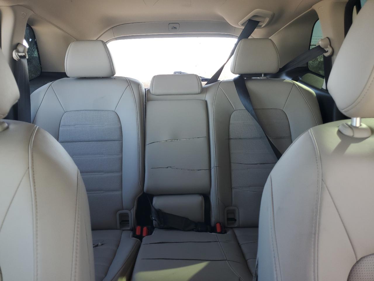 Lot #3315963123 2024 HONDA CR-V EXL