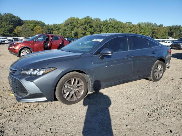 Global Auto Auctions: 2019 TOYOTA AVALON XLE
