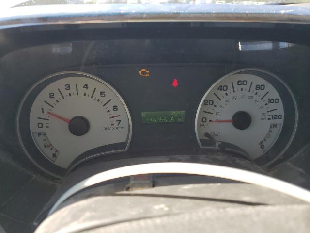 2008 FORD EXPLORER SPORT TRAC XLT #3296303426