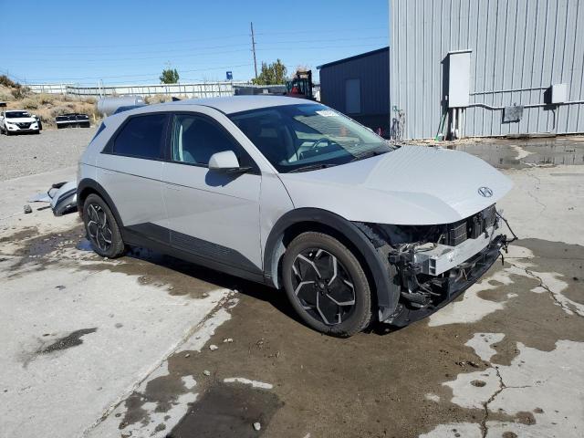 2022 HYUNDAI IONIQ 5 SE - KM8KMDAF3NU052418