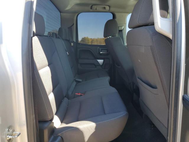 2016 CHEVROLET SILVERADO 1GCVKREC0GZ322554