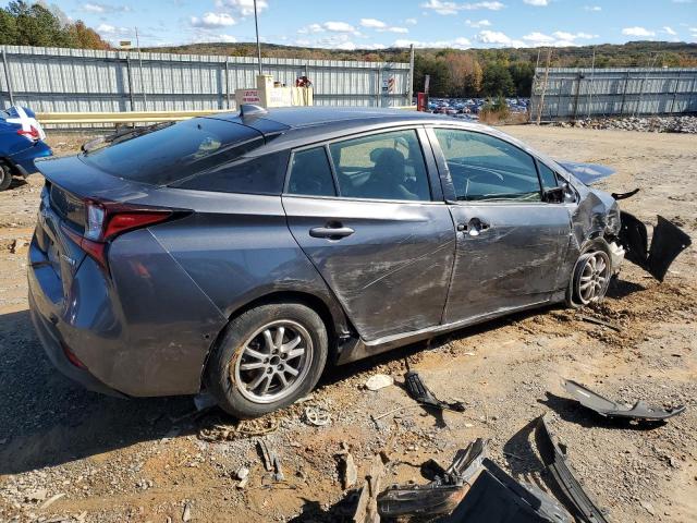 2022 TOYOTA PRIUS NIGH #3297099500