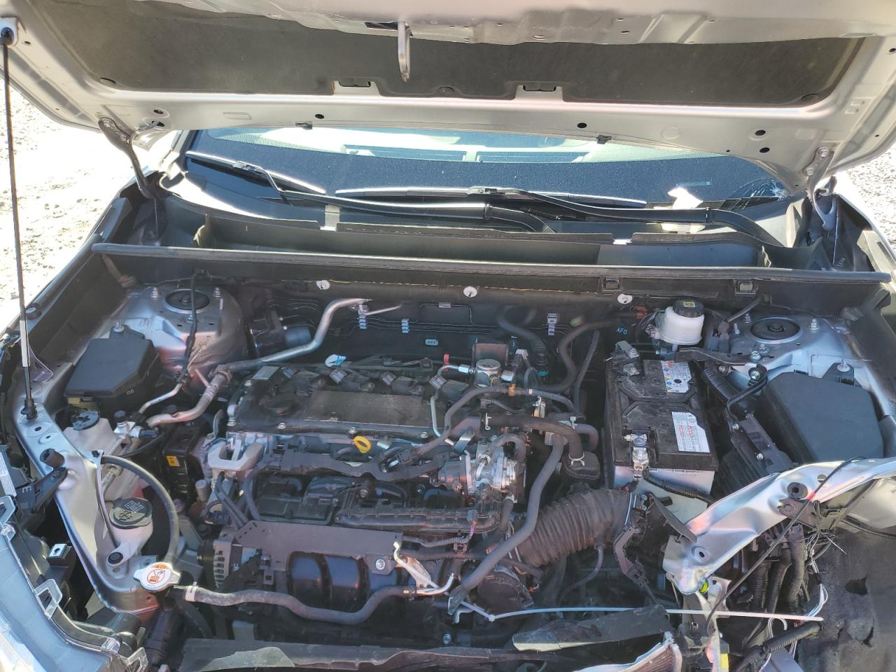 TOYOTA RAV4 XLE PREMIUM