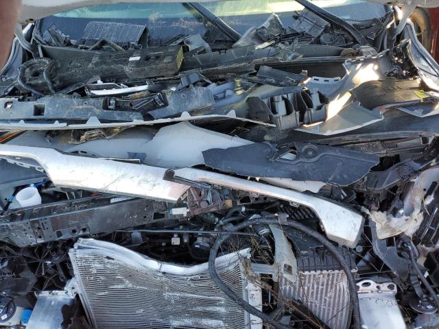 2025 KIA SORENTO SX - 5XYRK4JF6SG336678