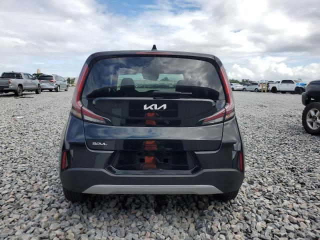 2024 KIA SOUL LX - KNDJ23AU5R7236150