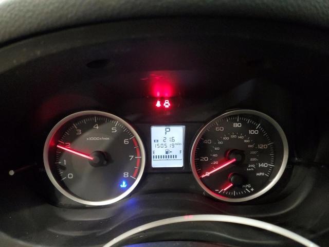 2014 SUBARU FORESTER 2 - JF2SJAAC4EH495589