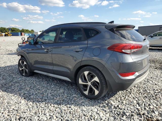 2018 HYUNDAI TUCSON VAL KM8J33A25JU708585