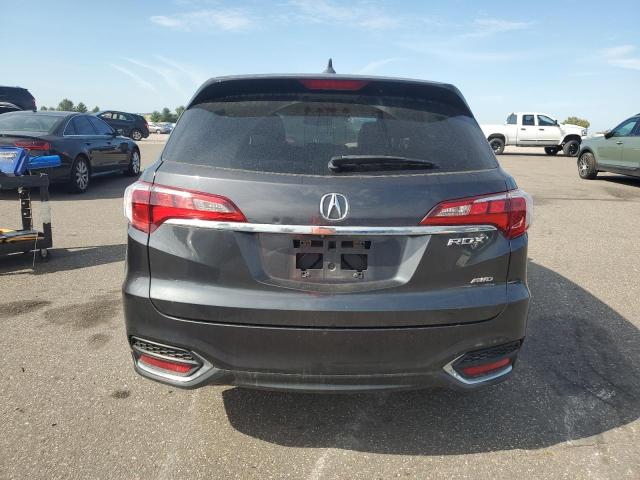 2016 ACURA RDX TECHNO 5J8TB4H56GL017748