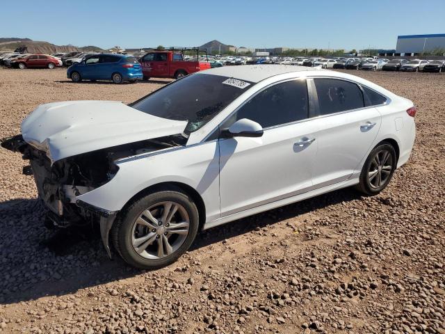 2018 HYUNDAI SONATA SPO #3301716431