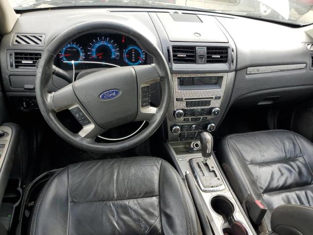 2010 FORD FUSION SEL - 3FAHP0JG8AR306221