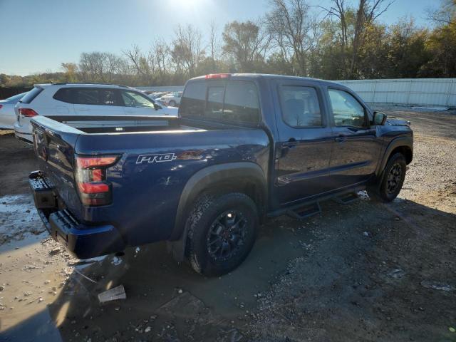 2022 NISSAN FRONTIER S - 1N6ED1EK7NN617185