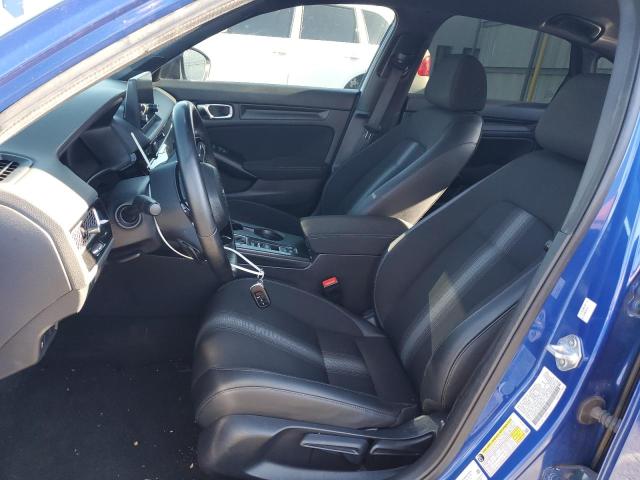 2024 HONDA CIVIC SPORT #3297032507