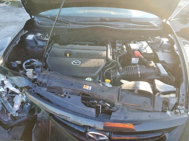 2013 MAZDA 6 TOURING - 1YVHZ8DH4D5M05952