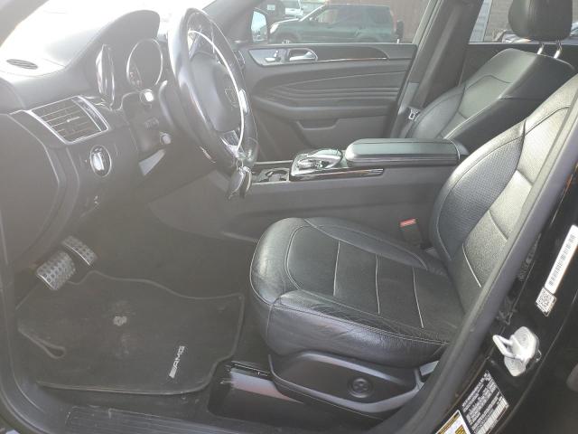 2017 MERCEDES-BENZ GLE COUPE 4JGED6EB0HA060448