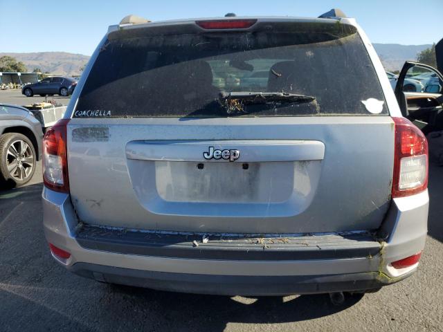 2016 JEEP COMPASS SP - 1C4NJCBA5GD688834