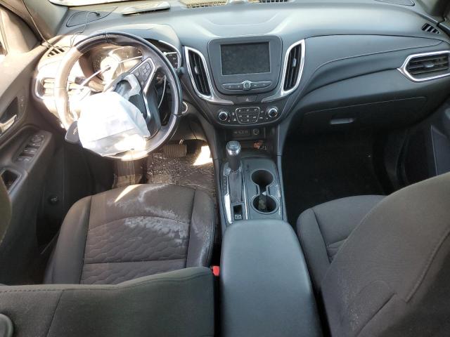 2019 CHEVROLET EQUINOX LT #3281542388