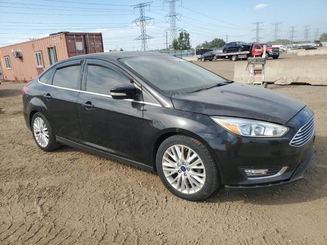 2018 FORD FOCUS TITA #3282505884