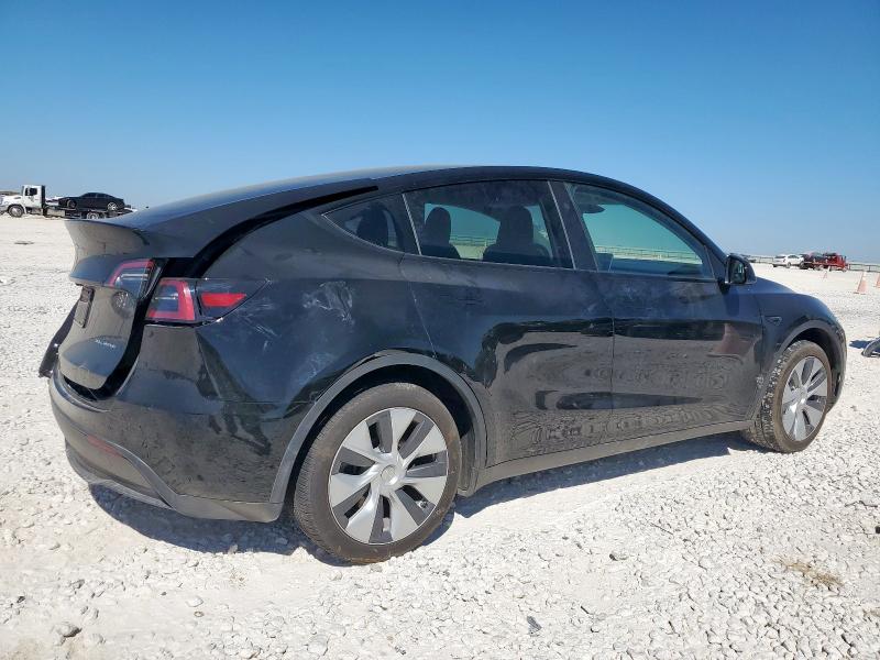 2023 TESLA MODEL Y - 7SAYGDEE3PA201090