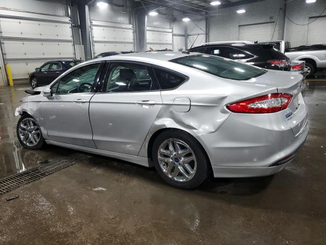 2015 FORD FUSION SE #3287647007