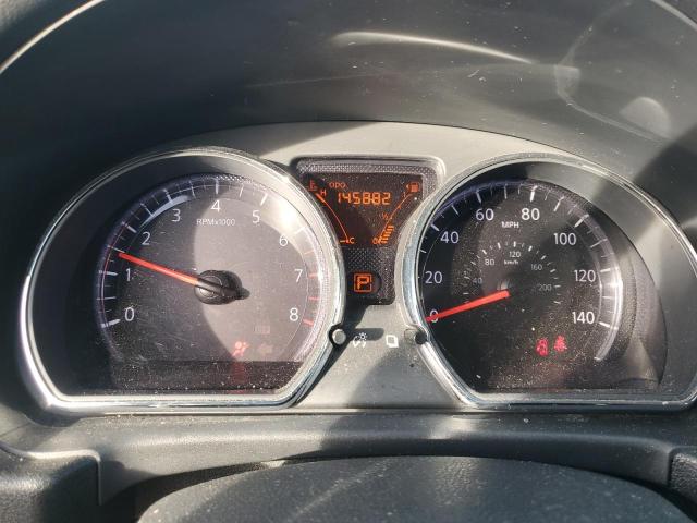 2015 NISSAN VERSA NOTE #3301748428