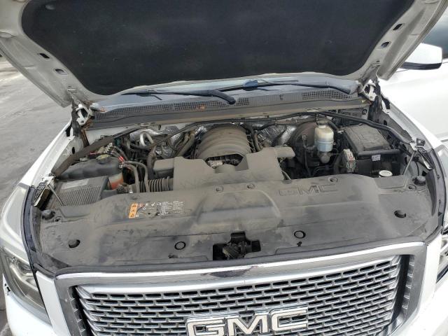 2016 GMC YUKON DENALI - 1GKS2CKJ3GR216039