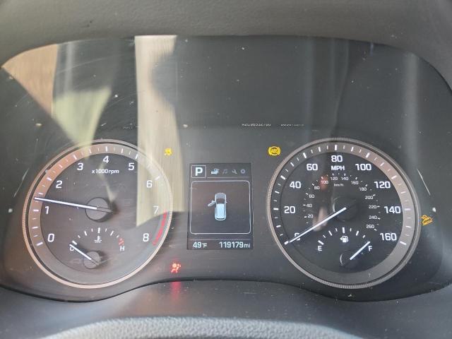 2016 HYUNDAI TUCSON LIM #3280872405