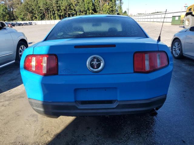 2010 FORD MUSTANG #3268261028