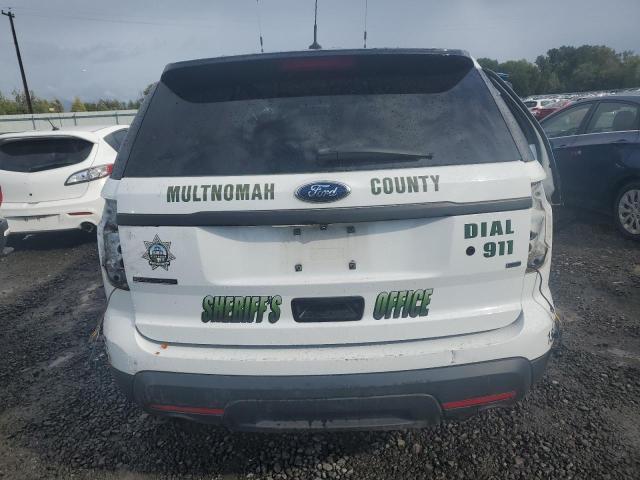 2015 FORD EXPLORER P #3311447233