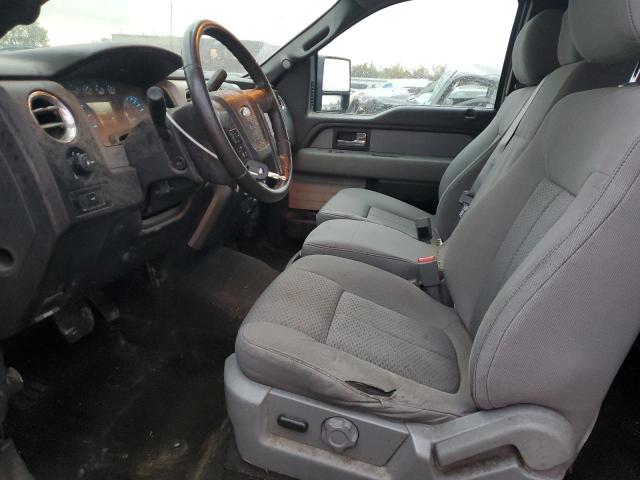 2014 FORD F150 SUPER - 1FTVX1ET8EKF37706