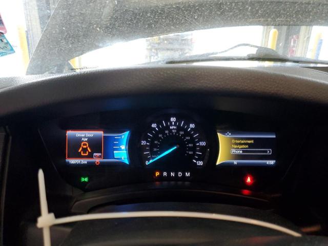 2016 FORD EXPEDITION #3273800370