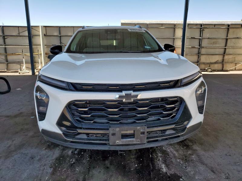 2025 CHEVROLET TRAX ACTIV #3297227387