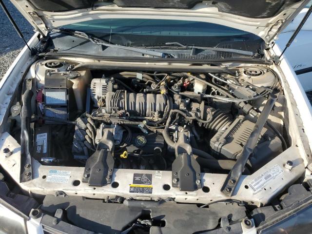 2002 CHEVROLET IMPALA #3302928620