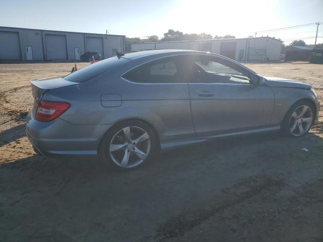 2012 MERCEDES-BENZ C 350 - WDDGJ5HB9CF794874
